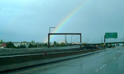 Seattle Rainbow